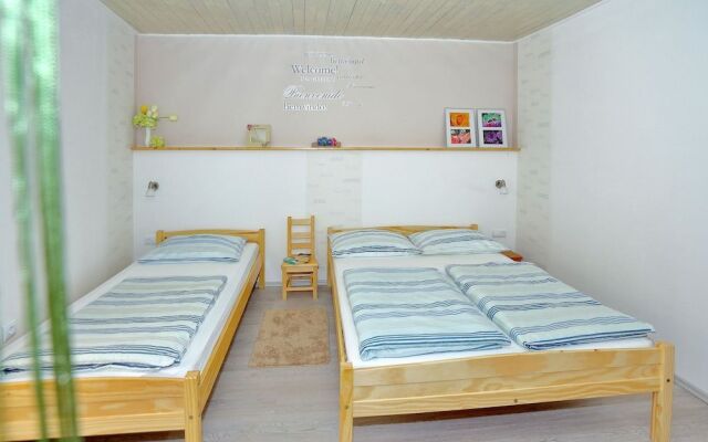 Old Town Rooms - Koludraska Street
