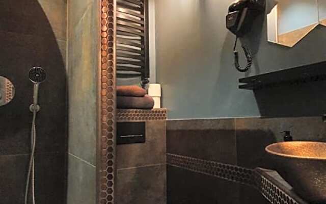 Villa Garden Kutno Centrum