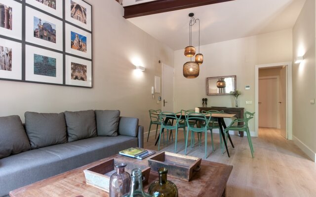 Weflating Suites Sant Antoni Market