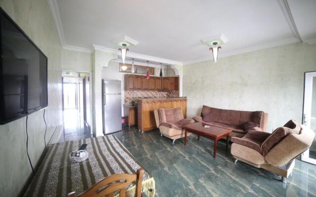 makvalas apartment in batumi centre