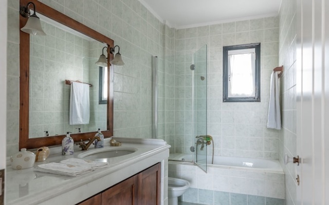Villa SEAlia Elegantseasidein Spetses