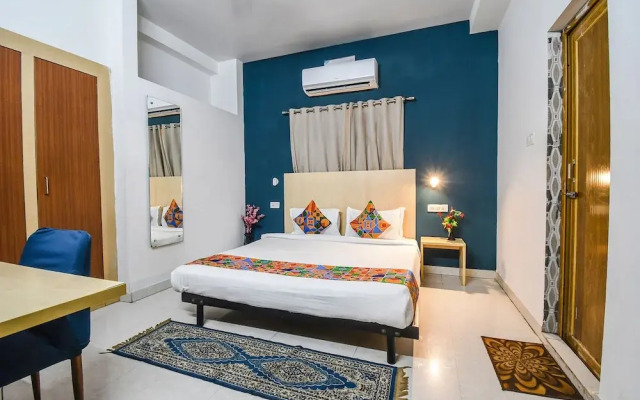 Fabhotel Welcome Inn I