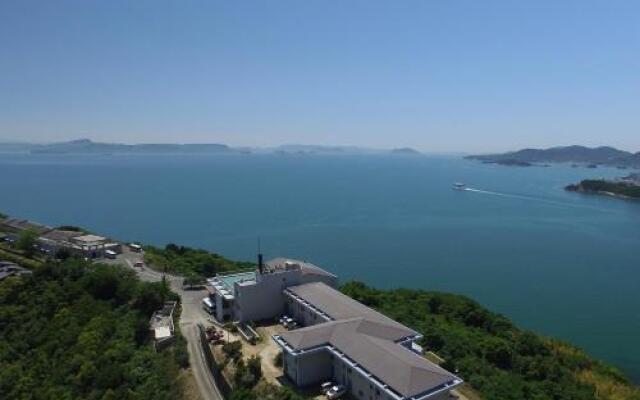 Kokuminshukusha Shodoshima