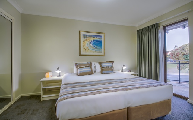 Quality Resort Sorrento Beach