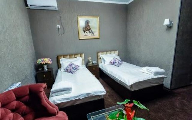 Mardin Room Hotel
