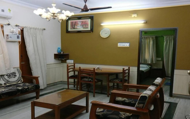 ARS Nest Serviced Apartments