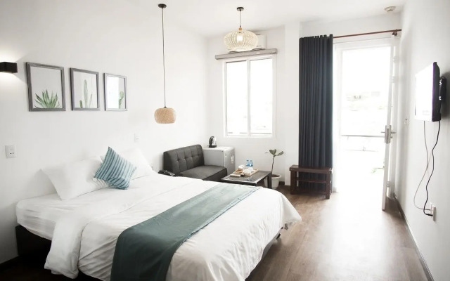 Cuu Kim Son Hotel