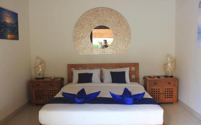 Villa Indah 2