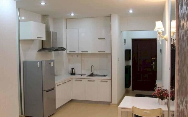 Tianshu Hotel Appartment