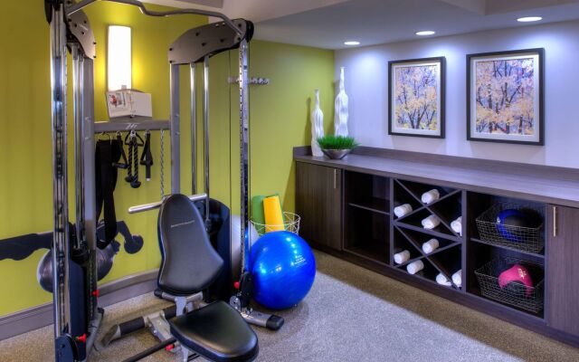 Best Western Naperville Inn