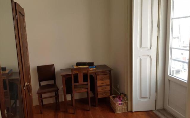 Grandmommy's House - Traditional and comfy Lisboan apartment