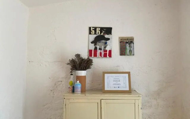 Masseria Santissimo - Country Experience