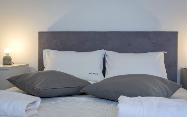 Euphoria apartment