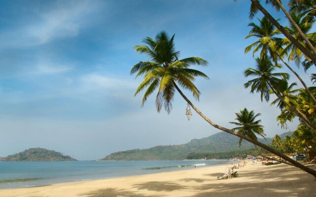 Palolem Inn