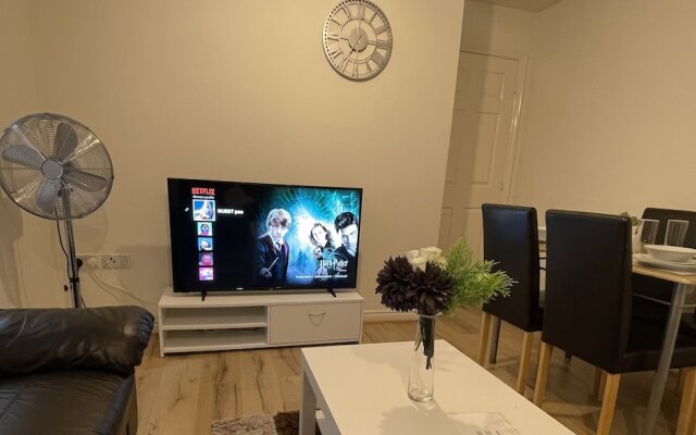 Paris Royal Paradise