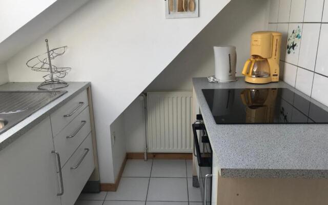 Résidence de l’ex hôtel des roches