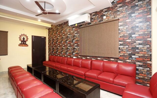 OYO 17408 Scindia Resorts And Hotels