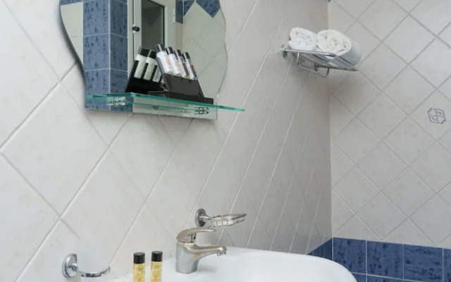 Stefania Hotel