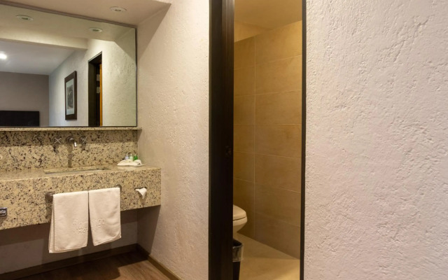 Hotel Flamingo Inn