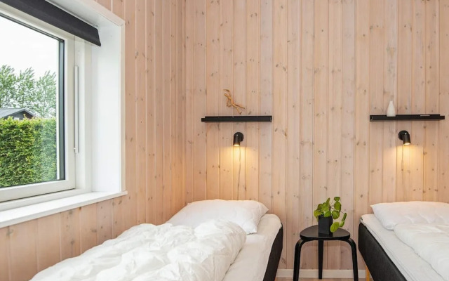 6 Person Holiday Home in Haderslev-by Traum