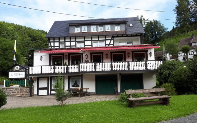 Gasthof Zur Hohen Hunau