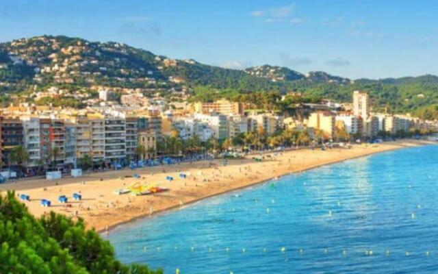 Villa in Lloret de Mar - 104833