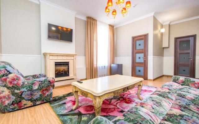 Hotel Altan