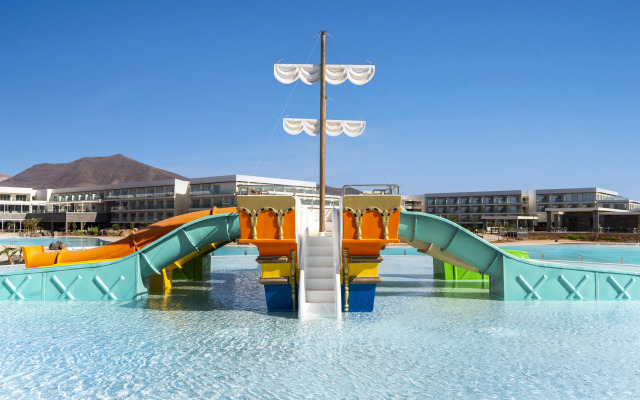 Barcelo Playa Blanca