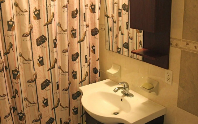 AnYi Guesthouse Flushing