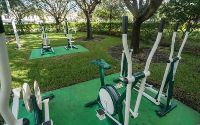 Vacation Village at Bonaventure, Fort Lauderdale