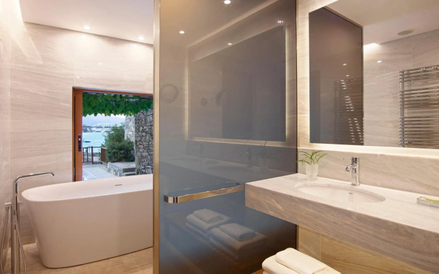 Elounda Peninsula Luxury Resort