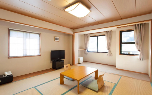 VILLA Schole HAKUBA