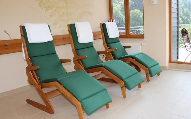 Plumbohms Bio-Suiten Hotel Superior