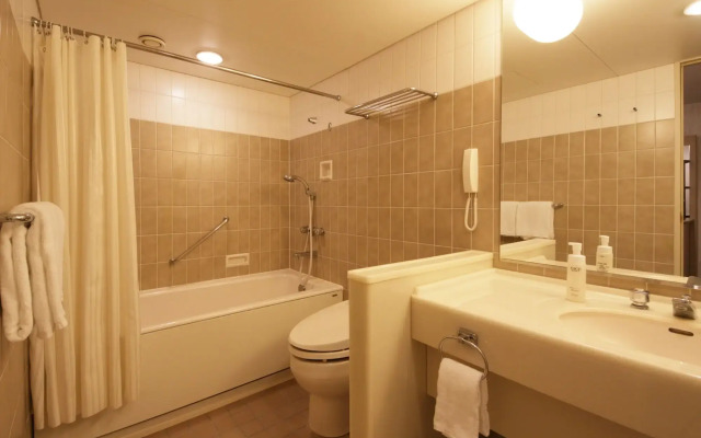 Hotel Nikko Narita