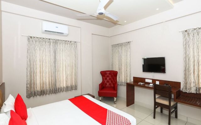 OYO 15220 JN Stay
