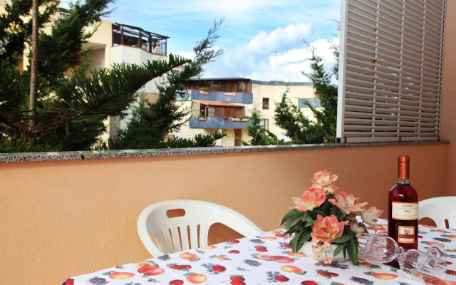 Casa Vacanze Cau