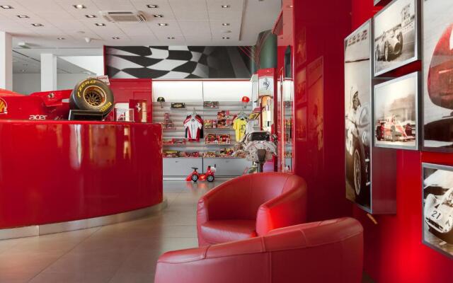 Hotel Maranello Village
