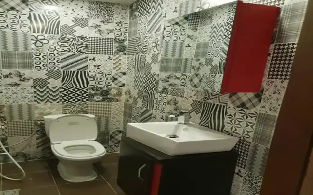 Residence Golman 3
