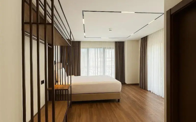 Mandala Karaköy Hotel