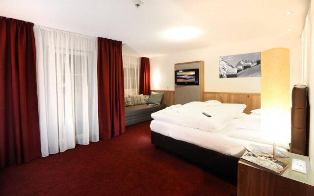 Hotel Valentin