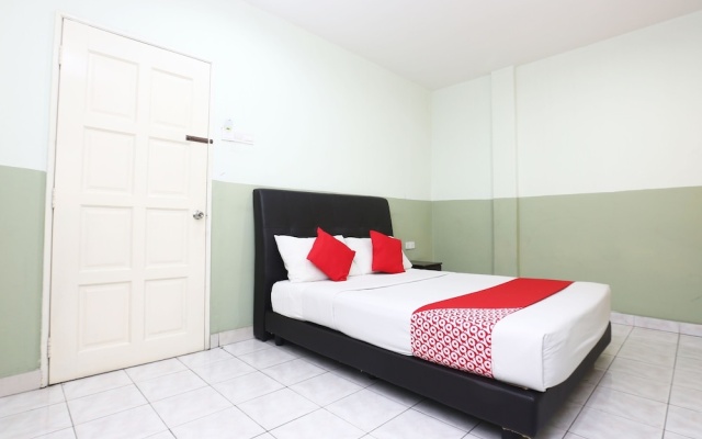 Kb 7 Days Hotel By OYO Rooms – Guest Rooms – Kota Bharu
