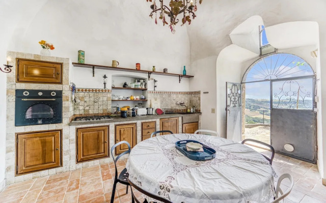 Torre Del Melograno With Heated Pool