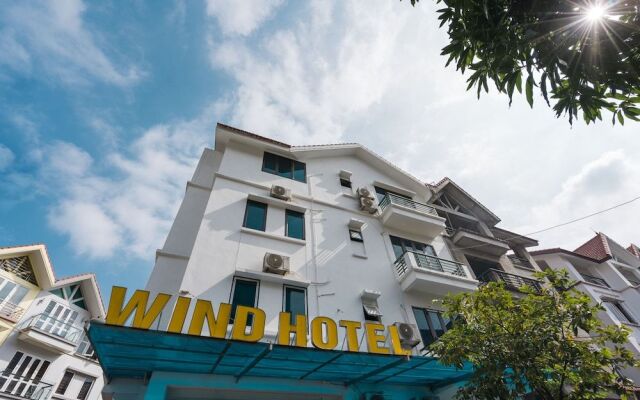 Wind Hotel