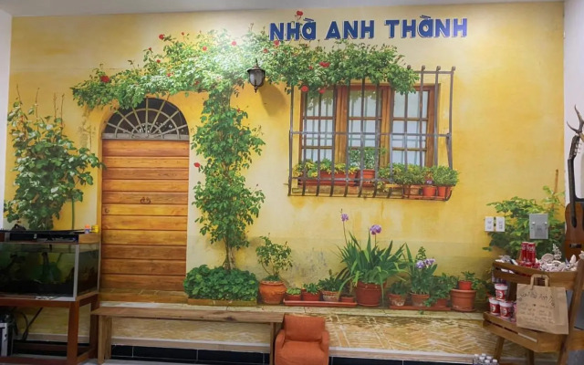 Phuong Thanh Homestay