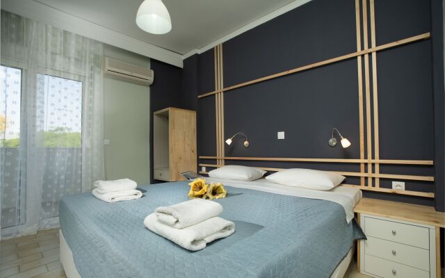 Lefka Hotel, Apartments & Studios