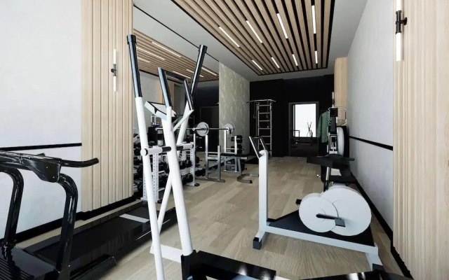 Tulip Residences Lviv