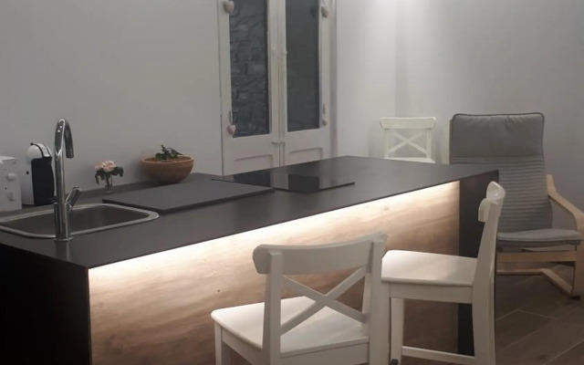 cal dalmau apartaments loft