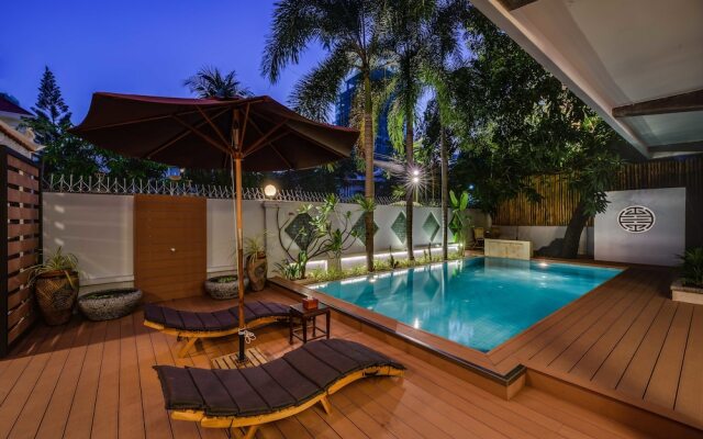 Arun Villa