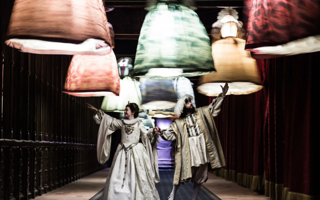 PUY DU FOU + Le Grand Siecle + tickets