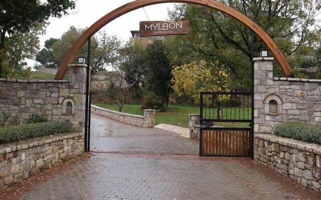 Mylaon Boutique Hotel & Spa